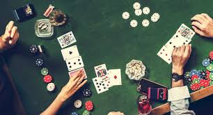 Онлайн казино Casino GetWin